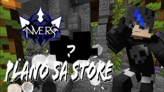 Nvers S1 [ Plano Sa Store ] ( Filipino Minecraft Smp )