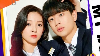 Hãy Là Bạn Trai Của Tôi 2021 [Vietsub] Tập 9