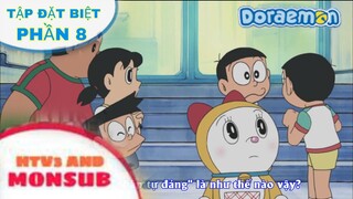doraemon new tv series Phần 8 - sinh nhật của doraemon [bản vietsub]