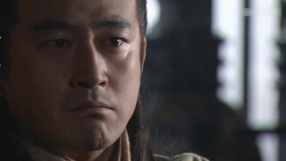 【قصة مختارة من سلالة تشين】 يتدفق نهر وي شرقًا بجيش عظيم، وتشين تشوان هي أرض الملوك منذ العصور القديم