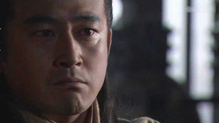 【قصة مختارة من سلالة تشين】 يتدفق نهر وي شرقًا بجيش عظيم، وتشين تشوان هي أرض الملوك منذ العصور القديم