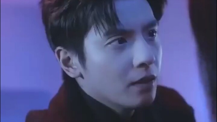 Trapped in a deadly love cshort drama