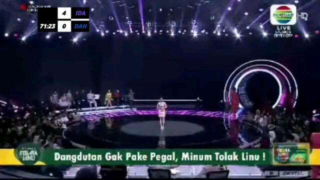 IFL 1 2025