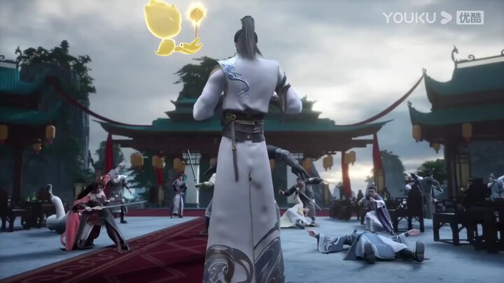 R1CH 90d Eps 08 Sub Indo