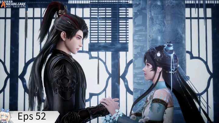 Supreme Above The Sky Eps 52 Sub Indo