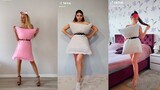 Pillow Dress Challenge TikTok Compilation - Best Quarantine Outfit 2020 #pillowdress