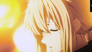 Những Khoảnh Khắc Ngầu Trong Anime 86 #anime