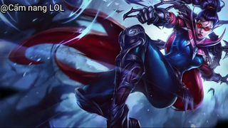 Những BÍ MẬT ít ai biết về Vayne #lol