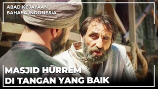 Masjid arsitek Sinan dipercayakan untuk! | Abad Kejayaan (Bahasa Indonesia)