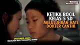 KETIKA BOCIL KELAS 5 SD MELULUHKAN HATI SEORANG DOKTER CANTIK - The Little Comedian