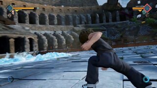 Jump Force 2 PVP