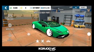 1 Free Account Car Parking Multiplayer New Update 4.8.5.6 (part26)