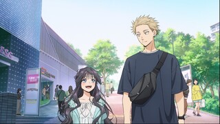 New Peak Romance - EPISODE 11 (REUPLOAD) KaoruHana