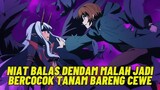 Anime Balas Dendam Macam Apa Ini 🗿