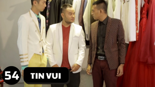 [Funny TV] - Tin vui - Video hài