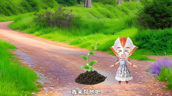 小格丽乔唱什么？