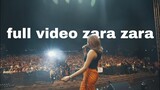 Zara Zara X Cradle Vaseegara//LOST STORIES//  FULL VIDEO