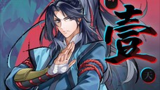 Mo Tian Ji Eps 10 indo