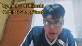 Ry-man - Utshikushi Original Beat and Song #JPOPENT