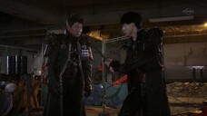 GARO: Makai Retsuden - Episode 8 (English Sub)