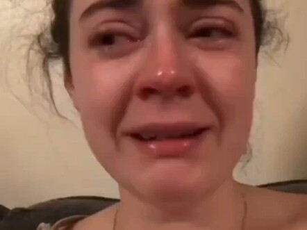 What a real breakup song sounds like