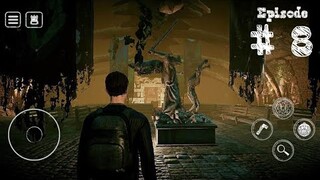 COLINA LEGACY:  Walkthrough #8 Best Horror/Puzzle Games In Android | Ios