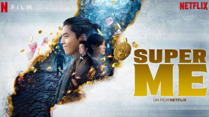 Super Me (2022) Dubbing Indonesia