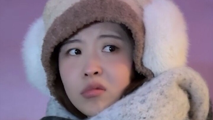 Shouldn't we really revisit our study of humanity? I always feel like we need to hibernate!