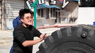 أليس هذا ما تسميه تمرينًا يا أخي؟