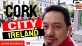 CORK CITY IRELAND SUMMER  2020