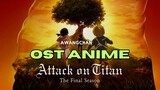 Ending Attack on Titan Final Action