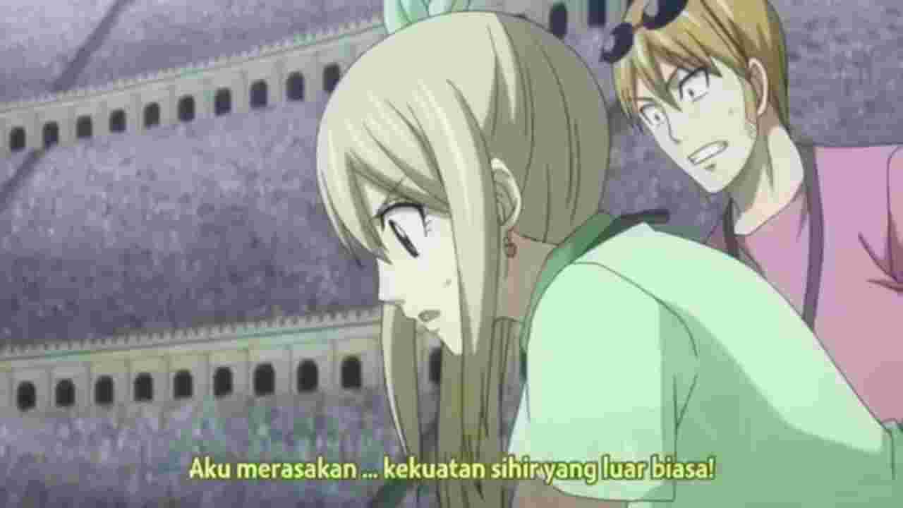 download free season 2 anime fairy tail sub indo lengkap