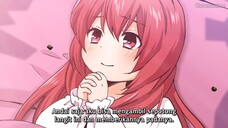 0-saiji Start Dash Monogatari Season 2 Episode 1 Sub Indo