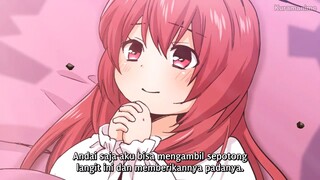 0-saiji Start Dash Monogatari Season 2 Episode 1 Sub Indo