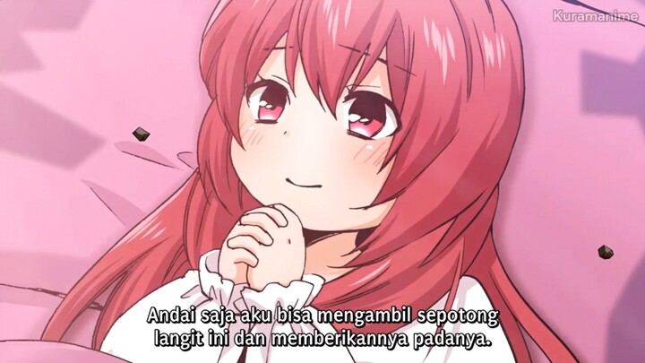 0-saiji Start Dash Monogatari Season 2 Episode 1 Sub Indo