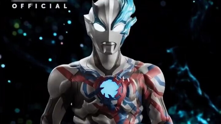 Ultraman Blaze akan datang! Selamat tinggal Ultraman Blazer