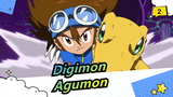 Digimon|[Universe] Agumon (TVB)_2