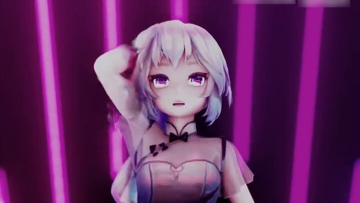 【Layar vertikal】Miku—Berkilau