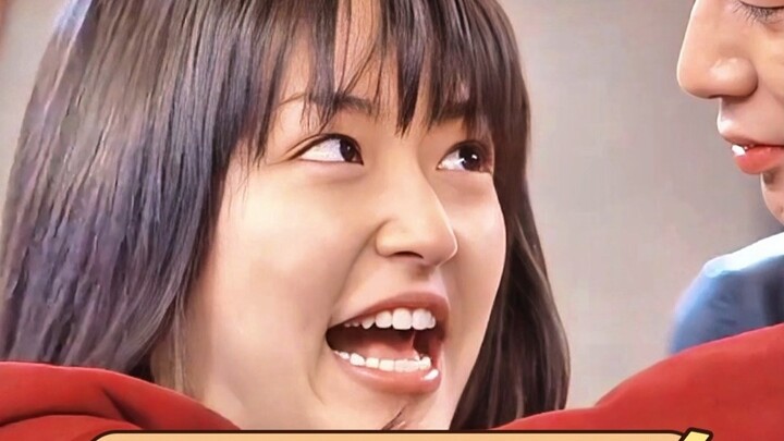 Awww, I always say the very essence of idol dramas is to make dreams come true!