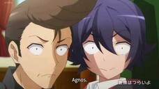 Shinka no Mi: Shiranai Uchi ni Kachigumi Jinsei Season 2 Episode 2 Sub Indonesia