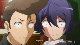 Shinka no Mi: Shiranai Uchi ni Kachigumi Jinsei Season 2 Episode 2 Sub Indonesia