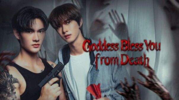 🇹🇭 Goddess Bless you From death [2025] Episode 05 Eng sub