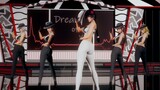 【60 Frames】Fate Restores Kim Chungha-Dream of You New Stage/Costume