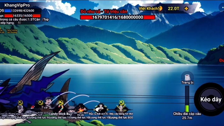 #32219147#BuildaGame#钓魂