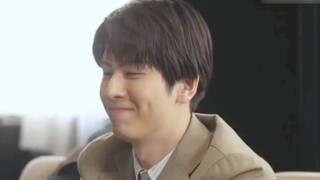 [Love Second Degree] Funny clip from the second episode. This episode is so funny that I cut an OS v