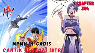 Mission of The Commander Chapter 364 Akhirnya Menemukanmu