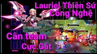 Top 1 Lauriel Việt Nam || coming soon (chiều nay)