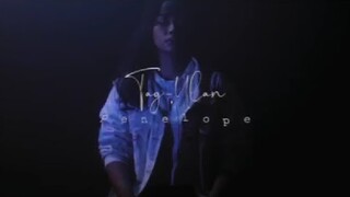 Penelope - Tag-Ulan (Official Lyric Video)