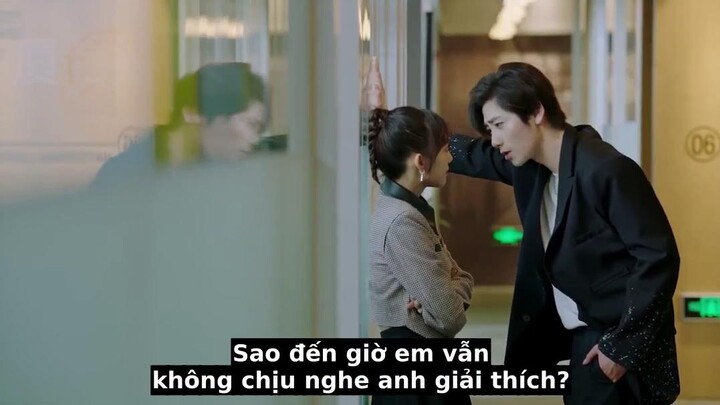Mời Chỉ Định Nhân Vật Yêu Đương EP 03 [Sub Việt]