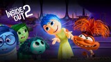 Disney and Pixar's Inside Out 2 | Happy and Bothered
